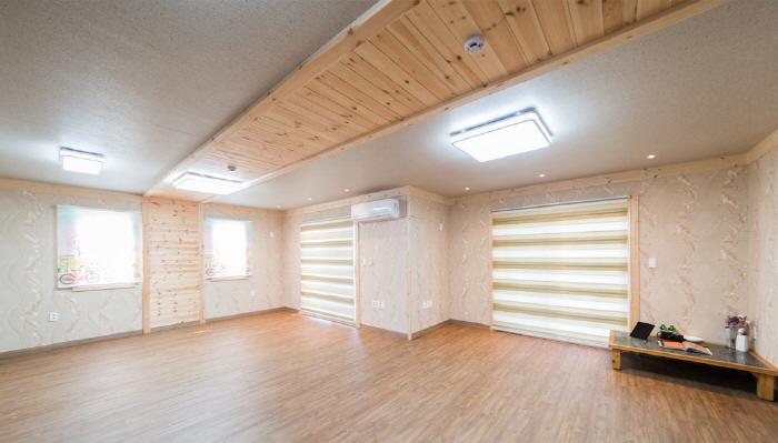 Red Windmill Pension 済州市 エクステリア 写真